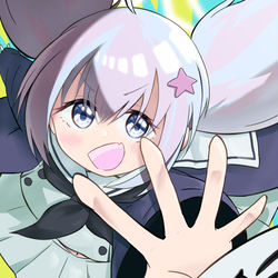 宇沢レイサ