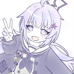 レイサちゃん