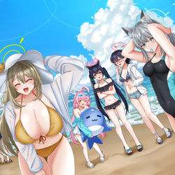 Summer