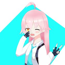 ホシノおじさん