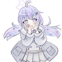 レイサちゃん