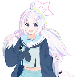 宇沢レイサ1