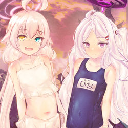 ホシノ　ヒナ