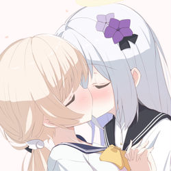 ブルアカ ヒフアズ