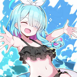 アロナちゃん