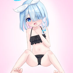 アロナちゃん