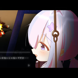 ほんの少し残念です。