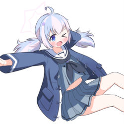 宇沢レイサ
