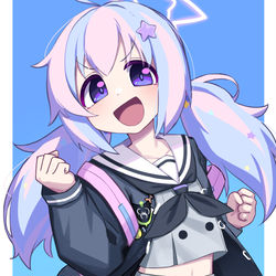 宇沢レイサ