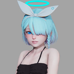 Arona Swimsuit