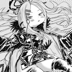 空崎ヒナ