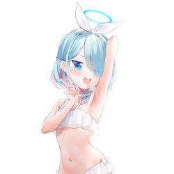 Blue Archive-Arona swimsuit
