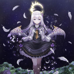 白洲アズサ