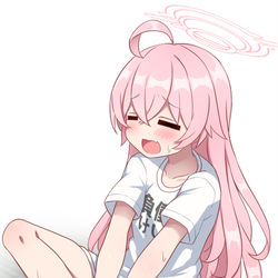 ＞д＜