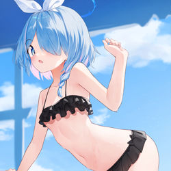 アロナちゃん