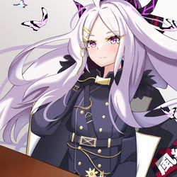 「先生、お疲れ様。」