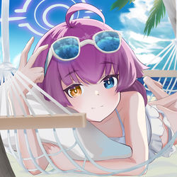 ホシノと夏
