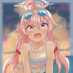 せんせー♡