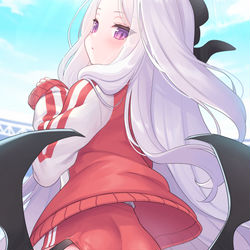 たいそうふく！！