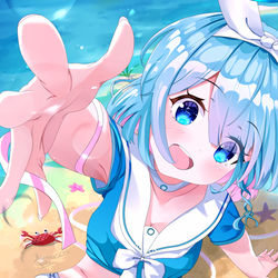 アロナ 「Arona」 Blue Archive
