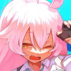 小鳥遊 ホシノ