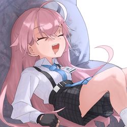 (1/5) Day 22 - 休みホシノ