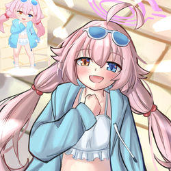 いつまでも笑顔でいてくれ...