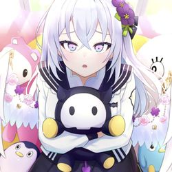 ブルアカのアズサ
