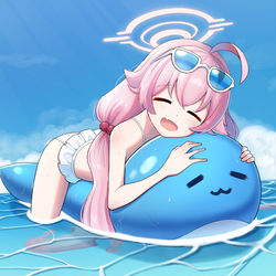 🐳💤