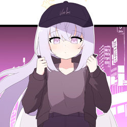 白洲アズサ