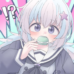 マカロンシュート