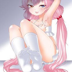 ホシノ (水着)