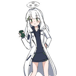 ブルアカワンドロ⑨