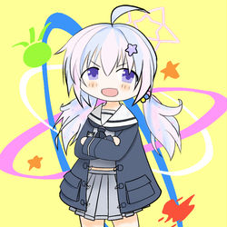 宇沢レイサ