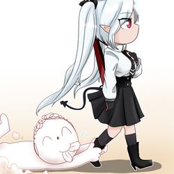 이오리 할짝 *licking Iori*