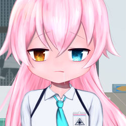 腹ぺこホシノ