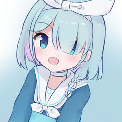 アロナちゃん