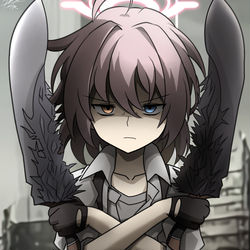 Emiya Hoshino