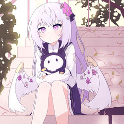 白洲アズサ