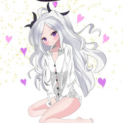 ワイシャツ ヒナ