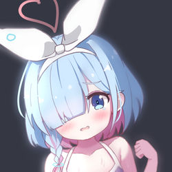 アロナちゃん