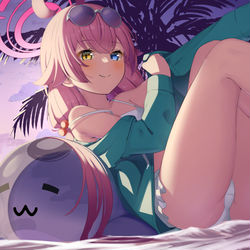 アビ夏