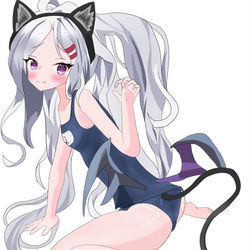 猫耳 ヒナ