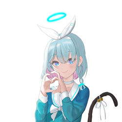 BlueArchive Arrona
