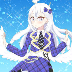 着せ替えアズサ（アイドル）