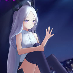 色