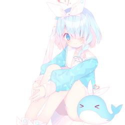 💙