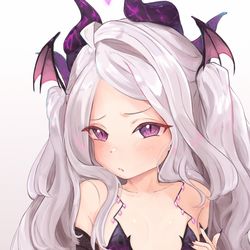 ヒナ（小悪魔）