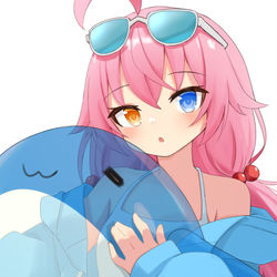 小鳥遊ホシノ