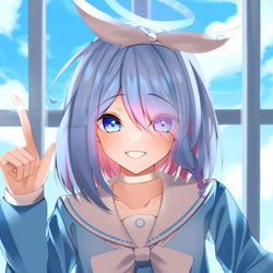 アロナちゃん